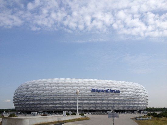 Allianz Arena